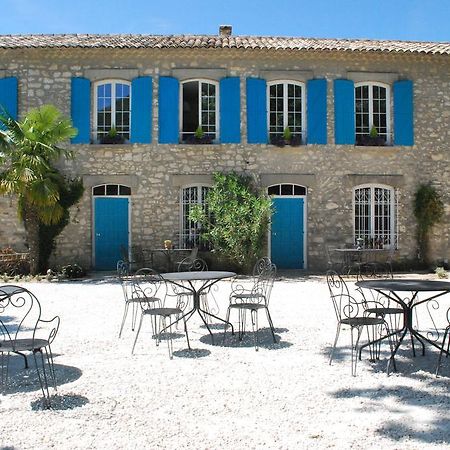 Bastide De La Lezardiere ฟงแต็น-เดอ-โวคลูซ ภายนอก รูปภาพ
