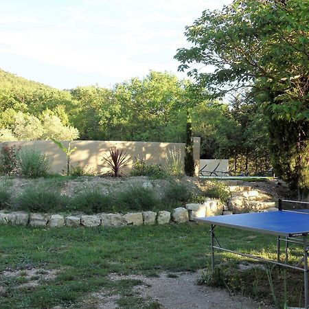 Bastide De La Lezardiere ฟงแต็น-เดอ-โวคลูซ ภายนอก รูปภาพ