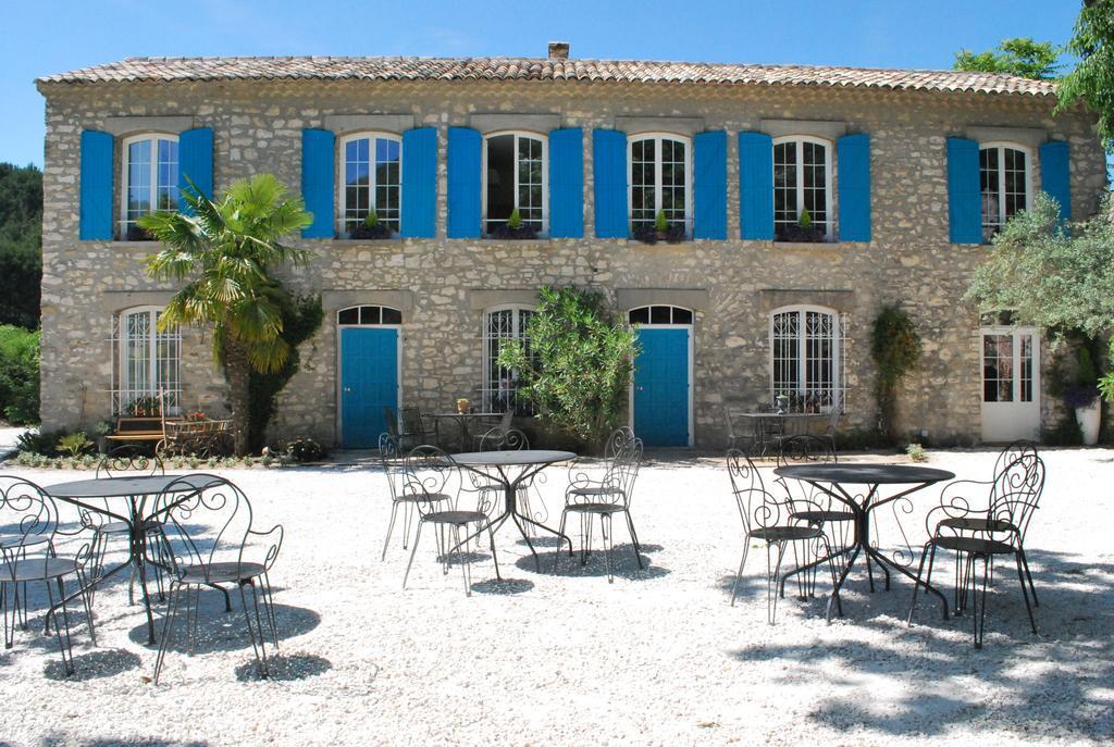 Bastide De La Lezardiere ฟงแต็น-เดอ-โวคลูซ ภายนอก รูปภาพ