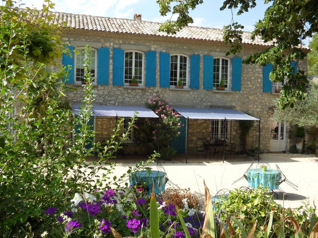 Bastide De La Lezardiere ฟงแต็น-เดอ-โวคลูซ ภายนอก รูปภาพ